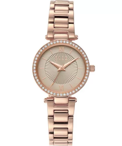 ELLE Muette ELL25014 Női Karóra