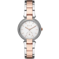 ELLE Montmartre ELL25019 Női Karóra