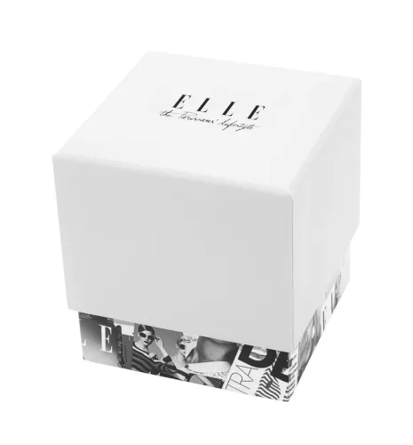ELLE Chatelet ELL25028 Női Karóra