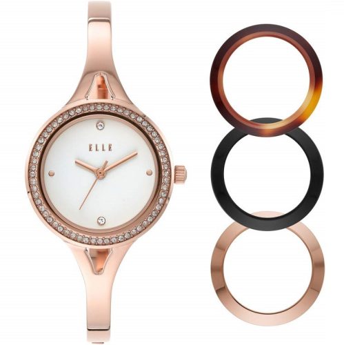 ELLE Ternes Gift Set ELL27001 Női Karóra