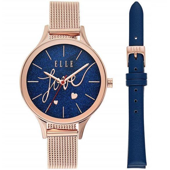 ELLE Set ELL27002 női karóra W3
