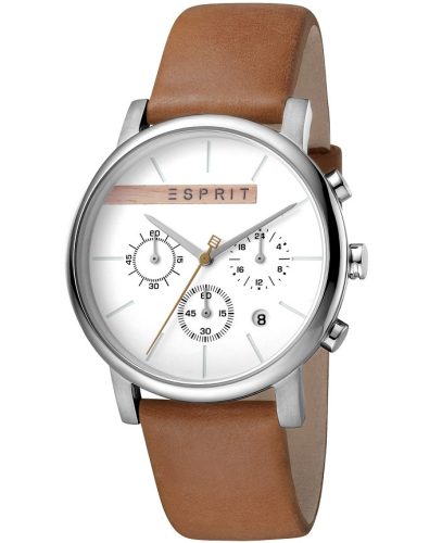 Esprit Vision Chrono ES1G040L0015 Férfi Karóra
