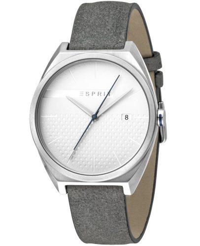 Esprit Slice Gents ES1G056L0015 Férfi Karóra
