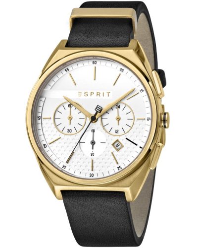 Esprit Slice Chrono ES1G062L0025 Férfi Karóra
