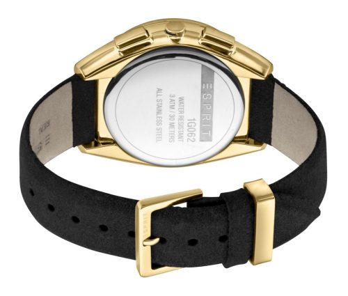 Esprit Slice Chrono ES1G062L0025 Férfi Karóra