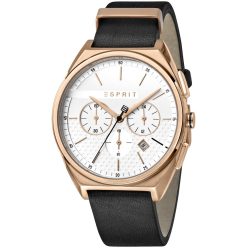 Esprit Slice Chrono ES1G062L0035 Férfi Karóra