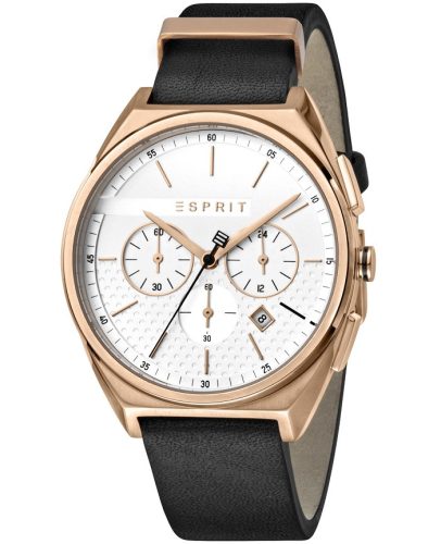 Esprit Slice Chrono ES1G062L0035 Férfi Karóra