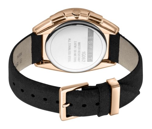 Esprit Slice Chrono ES1G062L0035 Férfi Karóra
