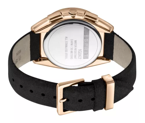 Esprit Slice Chrono ES1G062L0035 Férfi Karóra