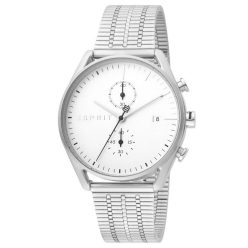 Esprit Lock Chrono ES1G098M0055 Férfi Karóra