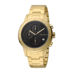 Esprit Big Chrono ES1G108M0095 Férfi Karóra