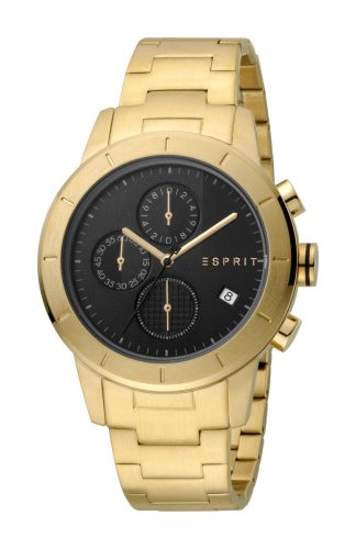 Esprit Big Chrono ES1G108M0095 Férfi Karóra
