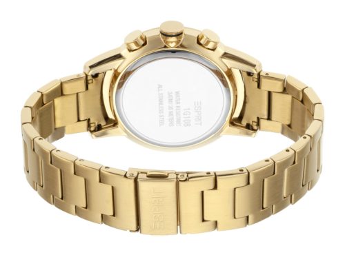 Esprit Big Chrono ES1G108M0095 Férfi Karóra