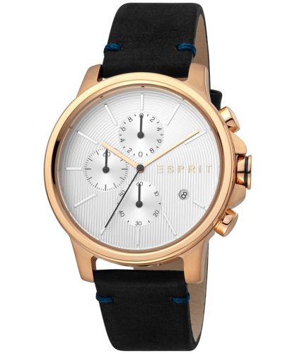 Esprit Course Chrono ES1G155L0035 Férfi Karóra