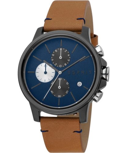 Esprit Course Chrono ES1G155L0045 Férfi Karóra