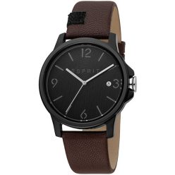 Esprit Course ES1G156L0045 Férfi Karóra