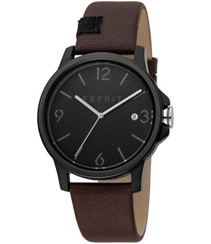 Esprit Course ES1G156L0045 Férfi Karóra