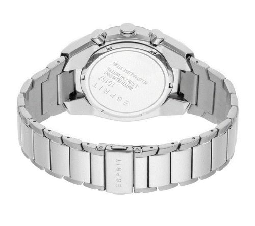 Esprit Strike Chrono ES1G157M0065 Férfi Karóra