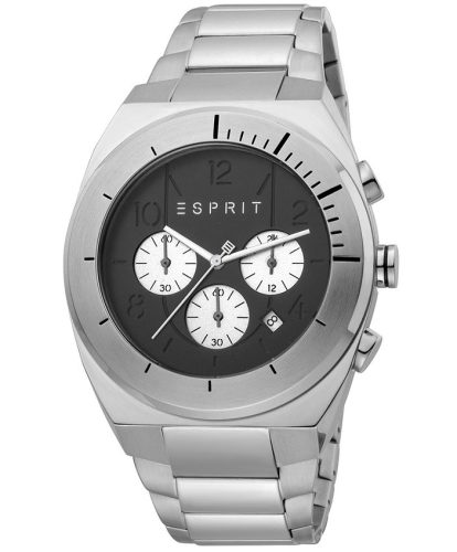 Esprit Strike Chrono ES1G157M0065 Férfi Karóra