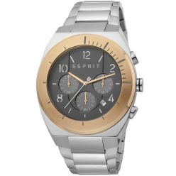 Esprit Strike Chrono ES1G157M0085 Férfi Karóra