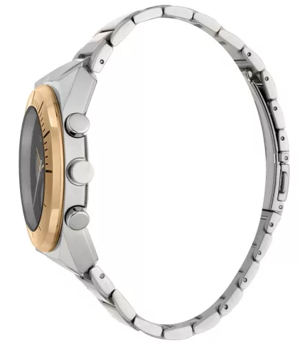 Esprit Strike Chrono ES1G157M0085 Férfi Karóra