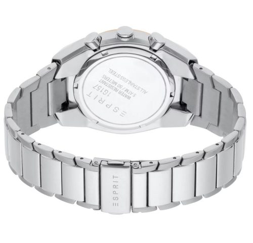 Esprit Strike Chrono ES1G157M0085 Férfi Karóra