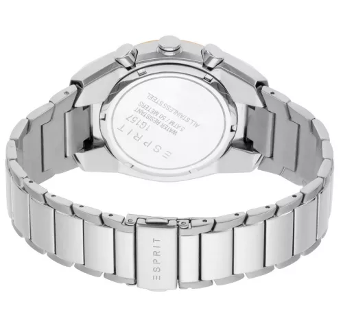 Esprit Strike Chrono ES1G157M0085 Férfi Karóra
