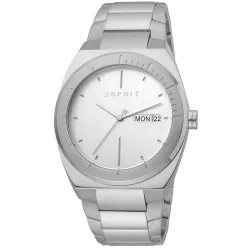 Esprit Strike 3Hd ES1G158M0055 Férfi Karóra
