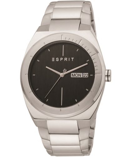 Esprit Strike 3Hd ES1G158M0065 Férfi Karóra