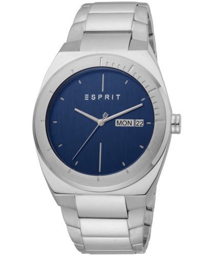 Esprit Strike 3Hd ES1G158M0075 Férfi Karóra