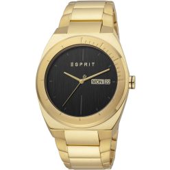 Esprit Strike 3Hd ES1G158M0085 Férfi Karóra