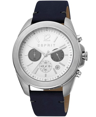 Esprit Field Chrono ES1G159L0015 Férfi Karóra