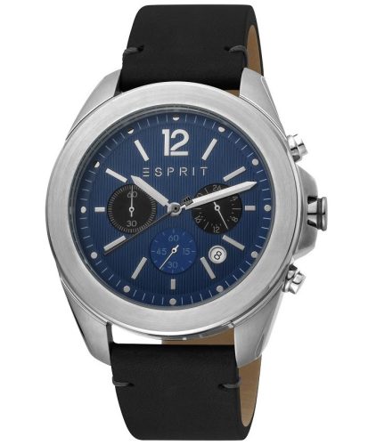 Esprit Field Chrono ES1G159L0025 Férfi Karóra