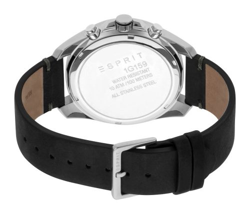 Esprit Field Chrono ES1G159L0025 Férfi Karóra