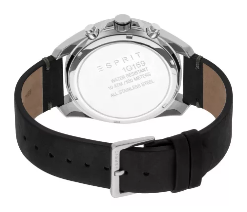 Esprit Field Chrono ES1G159L0025 Férfi Karóra