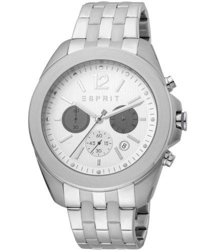 Esprit Field Chrono ES1G159M0055 Férfi Karóra