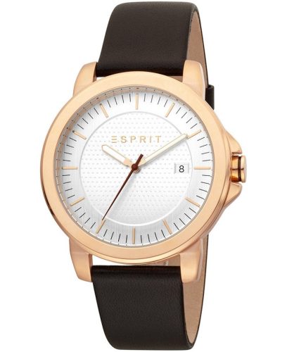 Esprit Layer ES1G160L0025 Férfi Karóra