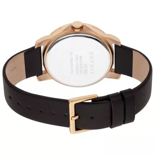 Esprit Layer ES1G160L0025 Férfi Karóra