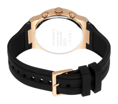 Esprit Anderson Chrono ES1G205P0045 Férfi Karóra