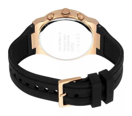 Esprit Anderson Chrono ES1G205P0045 Férfi Karóra