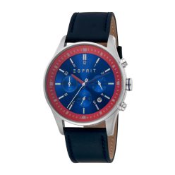 Esprit Terry Chrono ES1G209L0025 Férfi Karóra