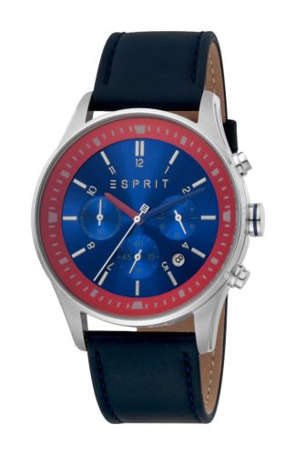 Esprit Terry Chrono ES1G209L0025 Férfi Karóra