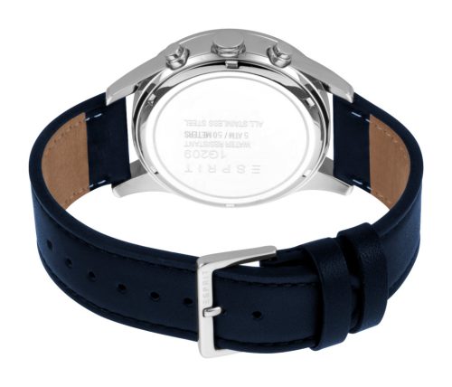 Esprit Terry Chrono ES1G209L0025 Férfi Karóra