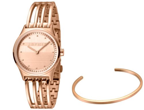 Esprit Unity Set ES1L031M0055 Női Karóra