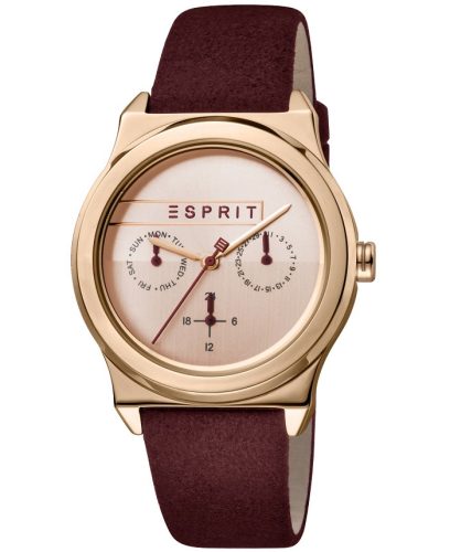 Esprit Magnolia ES1L077L0035 Női Karóra