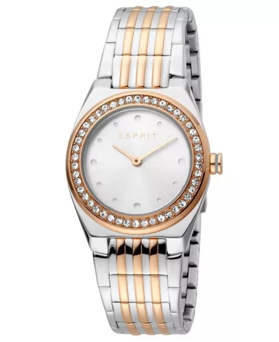 Esprit Spot ES1L148M0095 Női Karóra