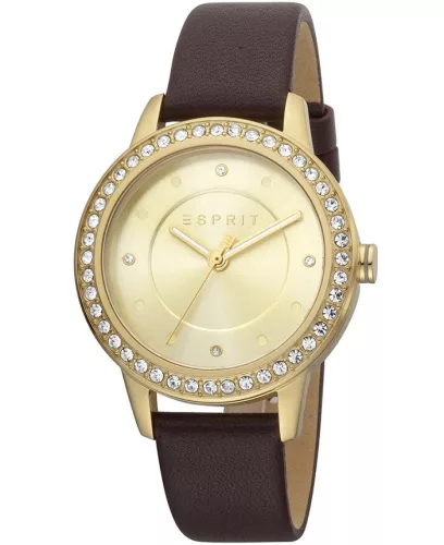 Esprit Harmony ES1L163L0035 Női Karóra