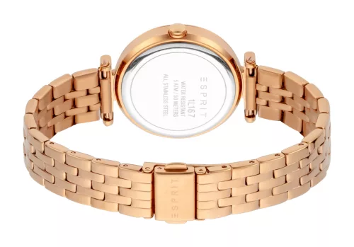 Esprit Fine Dot ES1L167M0095 Női Karóra