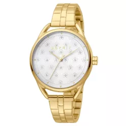 Esprit Debi Flower ES1L177M0085 Női Karóra