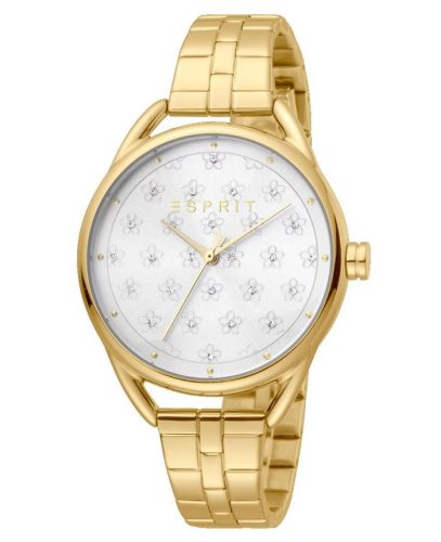Esprit Debi Flower ES1L177M0085 Női Karóra